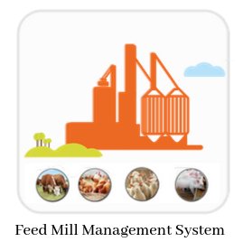 Feed Mill Management System