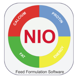 Feed Formulation Software