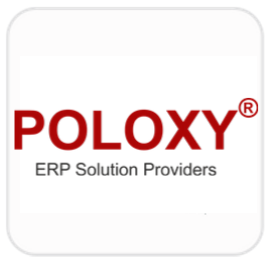 POLOXY ERP Software